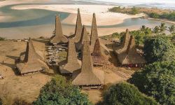 5 Menu yang Tidak Boleh Anda Lewatkan saat Berlibur di Sumba