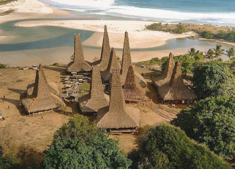 5 Menu yang Tidak Boleh Anda Lewatkan saat Berlibur di Sumba