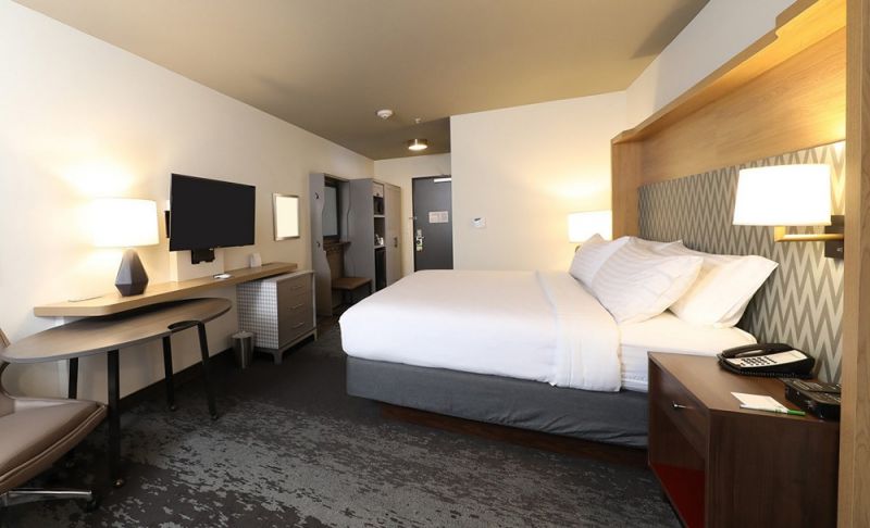Pelayanan Enjoy VOUCHERS HOTEL 1 hotel