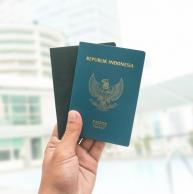 Dokumen Perjalanan